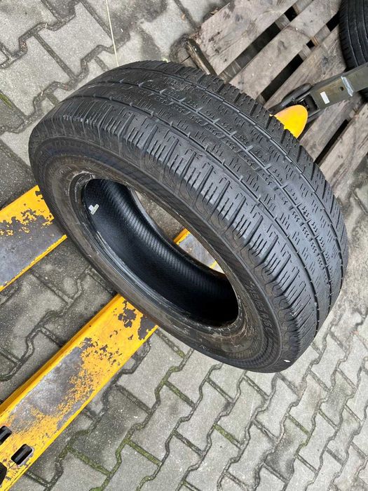 Opona całoroczna Continental 4season 215/65 R16C DOT19 #3777