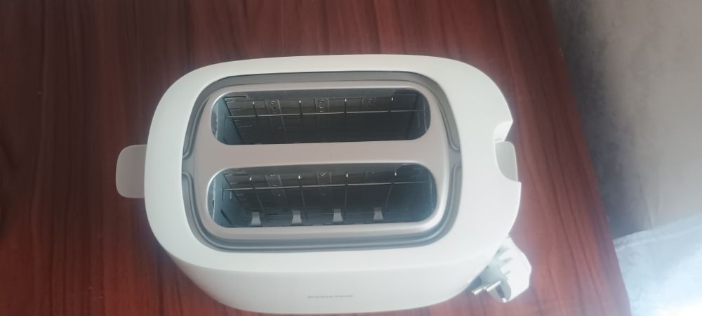 Тостер Phillips 3000