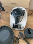 Thermomix TM6, термомікс ТМ6