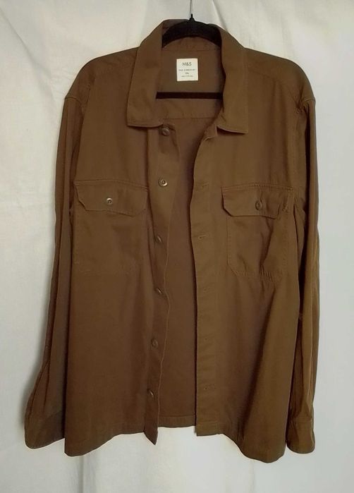 Овершот XXL Marks& Spencer