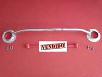 Barra anti aproximação Seat ibiza 6k Vw Golf 3