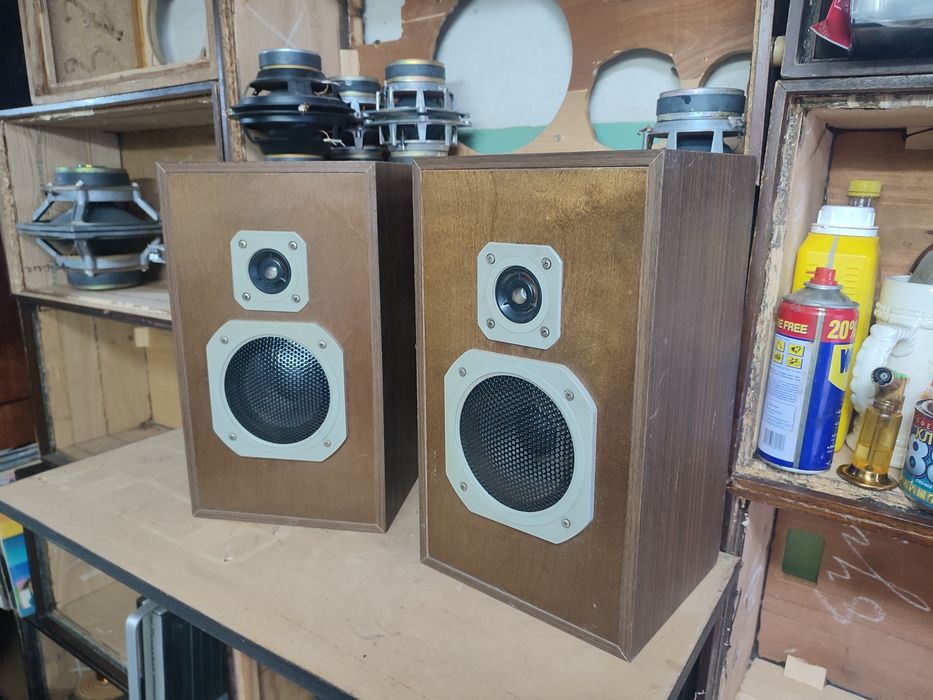 ‼️ S-30A цена за ПАРУ (ДЕФЕКТ!) ‼️