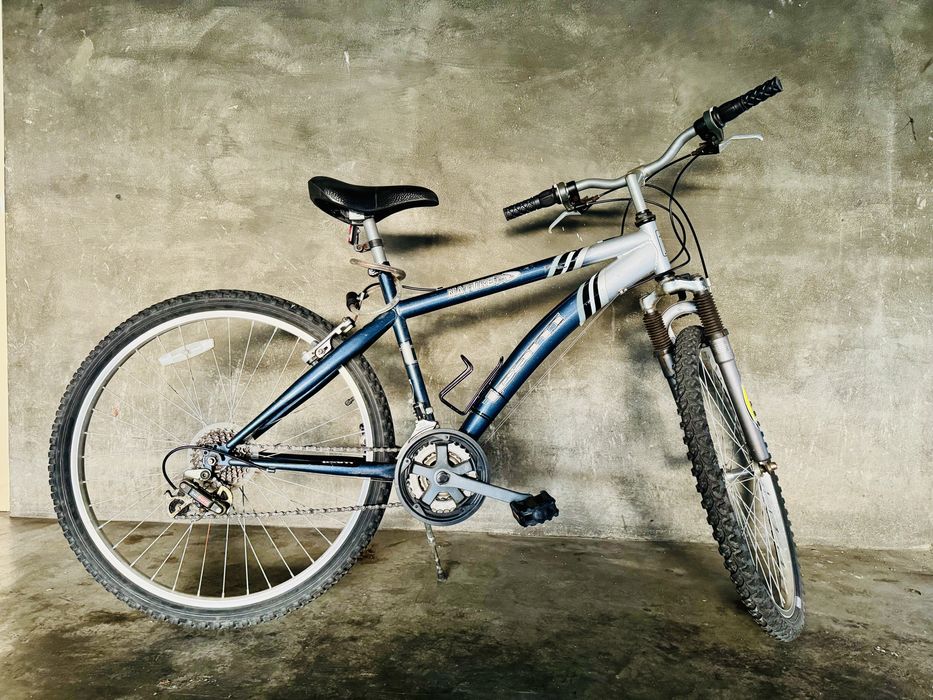 Bicicleta - Bom Estado