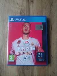 FIFA 20 na PlayStation 4