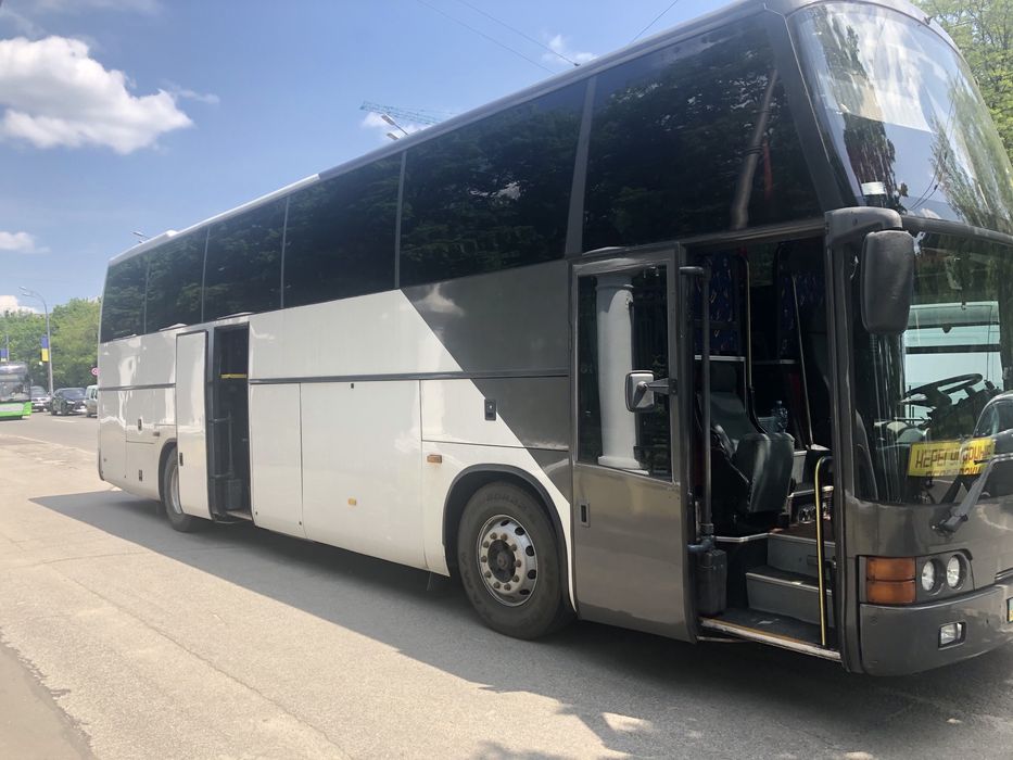 Продам автобус МАН