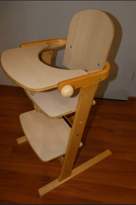 Krzesełko dziecięce  Geuther