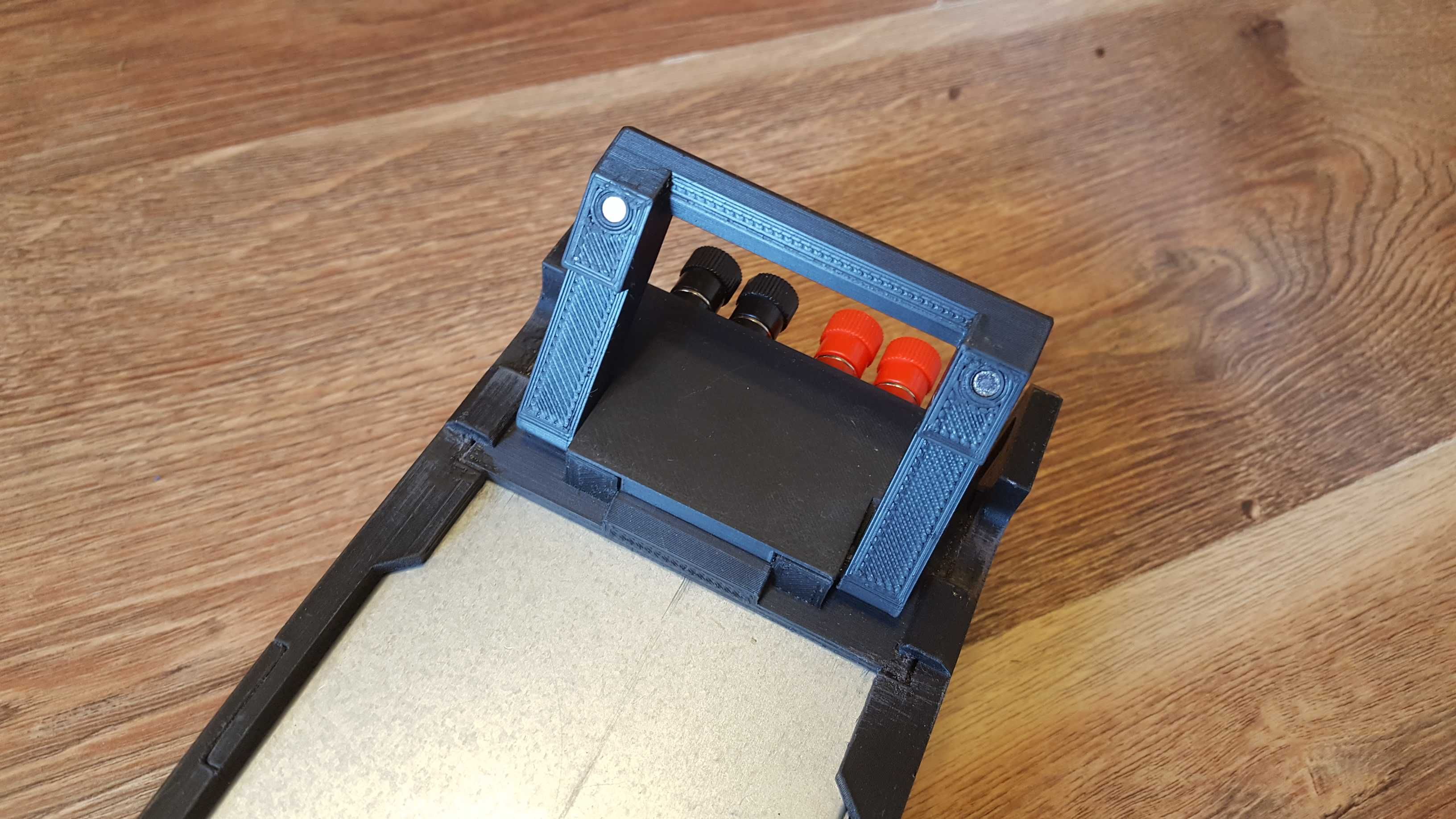 Zasilacz 13,8V, 30A, radio KF, CB, webasto, itp.