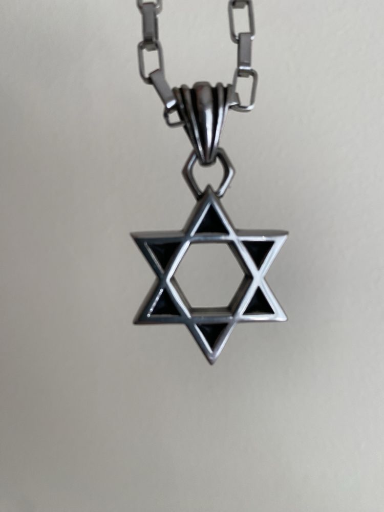 Estrela de David