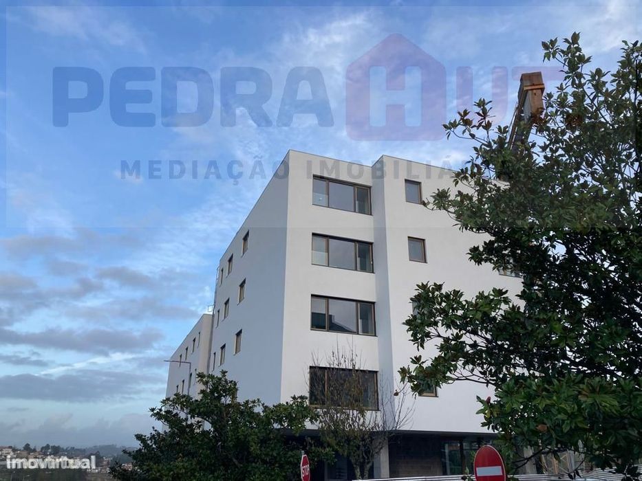 T3 Lousada NOVOS | Pronto Habitar | Junto Mercadona | NEWS