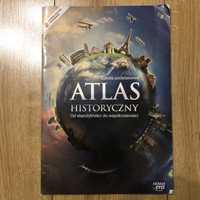 Atlas historyczny Nowa Era szkoła podstawowa