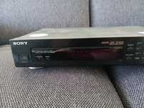 Sprzedam tuner Sony st-s190
