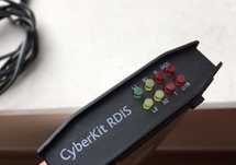 Modem Cyberkit Rdis - raro
