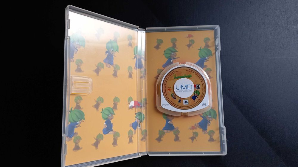 PSP - Jogos vários