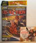 CD ACTION nr 05/2012 (203) Maj 2012 + 2 x DVD