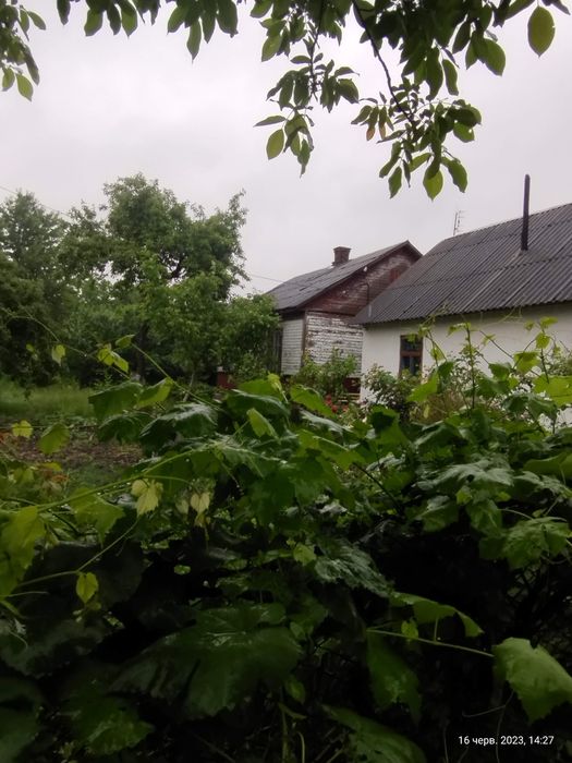Продам будинок з Літнею кухнею,вода,бойлер,ванна!