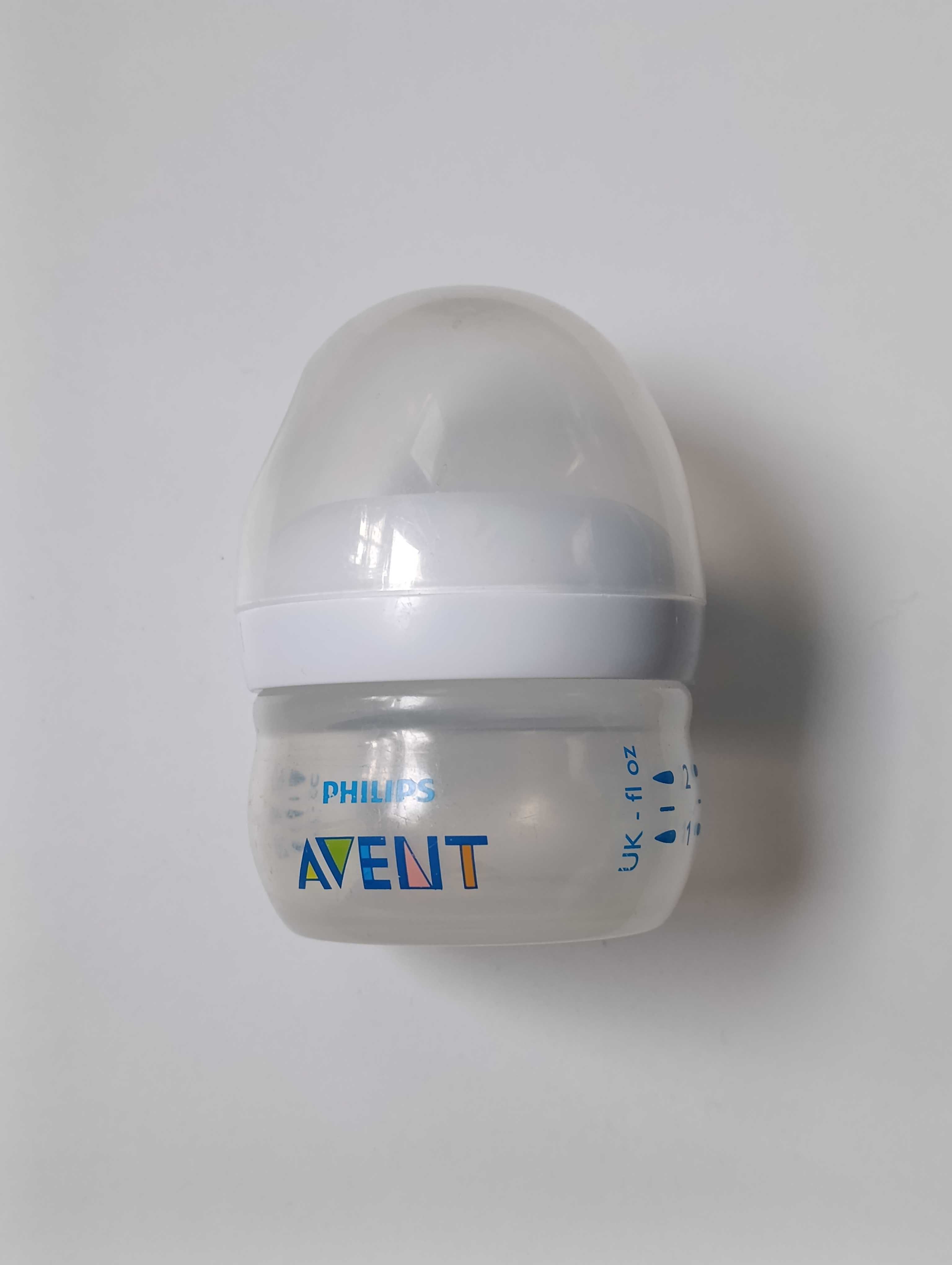 Butelka Philips Avent *pierwsza butelka dla niemowląt