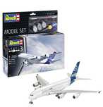 Model Set Airbus A380 Revell oprawa: blister