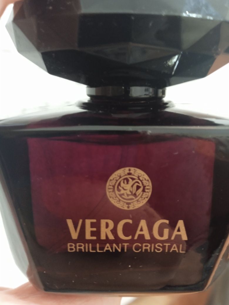 Vercaga brilliant cristal