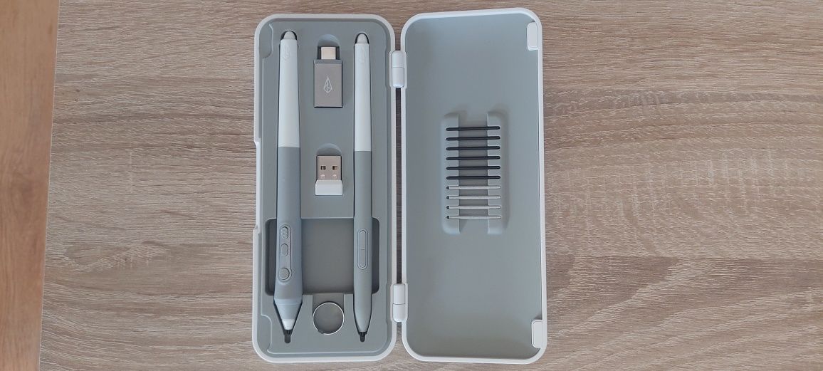 Xencelabs Pen Tablet Medium Bundle SE Tablet Graficzny