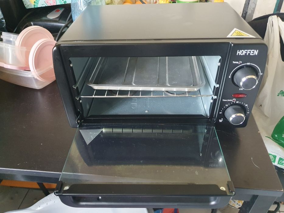 mini piekarnik hoffen