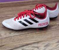 Копочки adidas predator