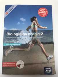 Biologia na czasie 2