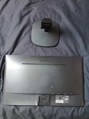 Monitor PHILIPS 243V 60hz