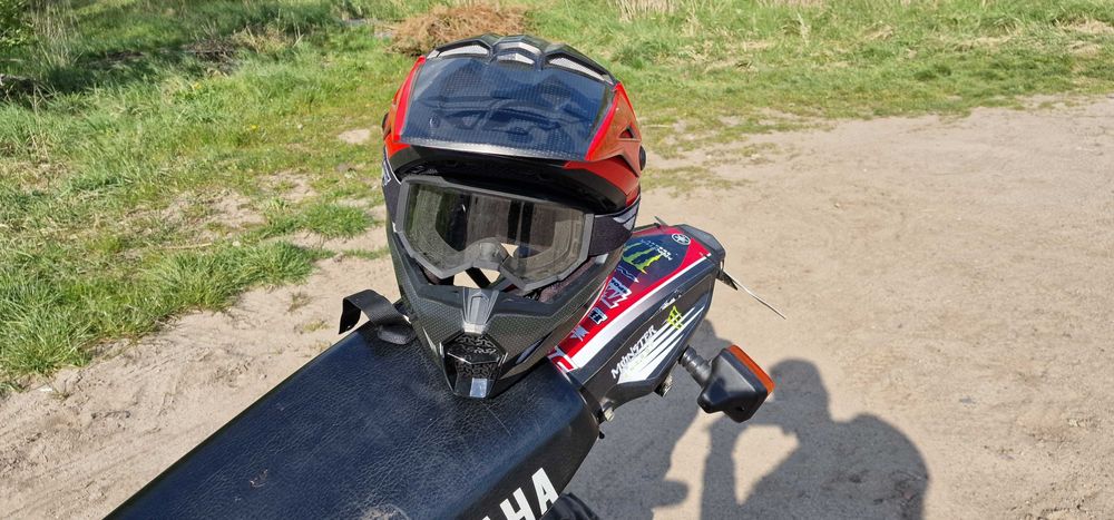 Sprzedam Yamaha dt 125r