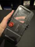 Waterproof case iPhone wodoszczelne wodoodporne etui case