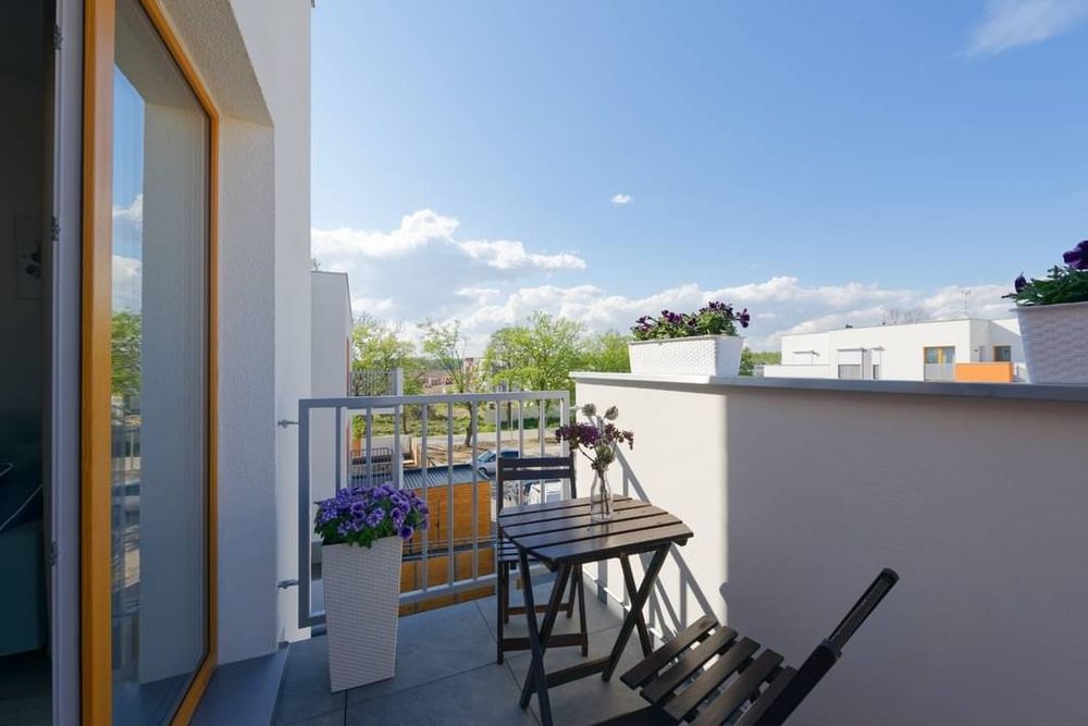 Bezpośrednio. 2pokoje. Piękne obrzeża Poznania. Wysoki standard.