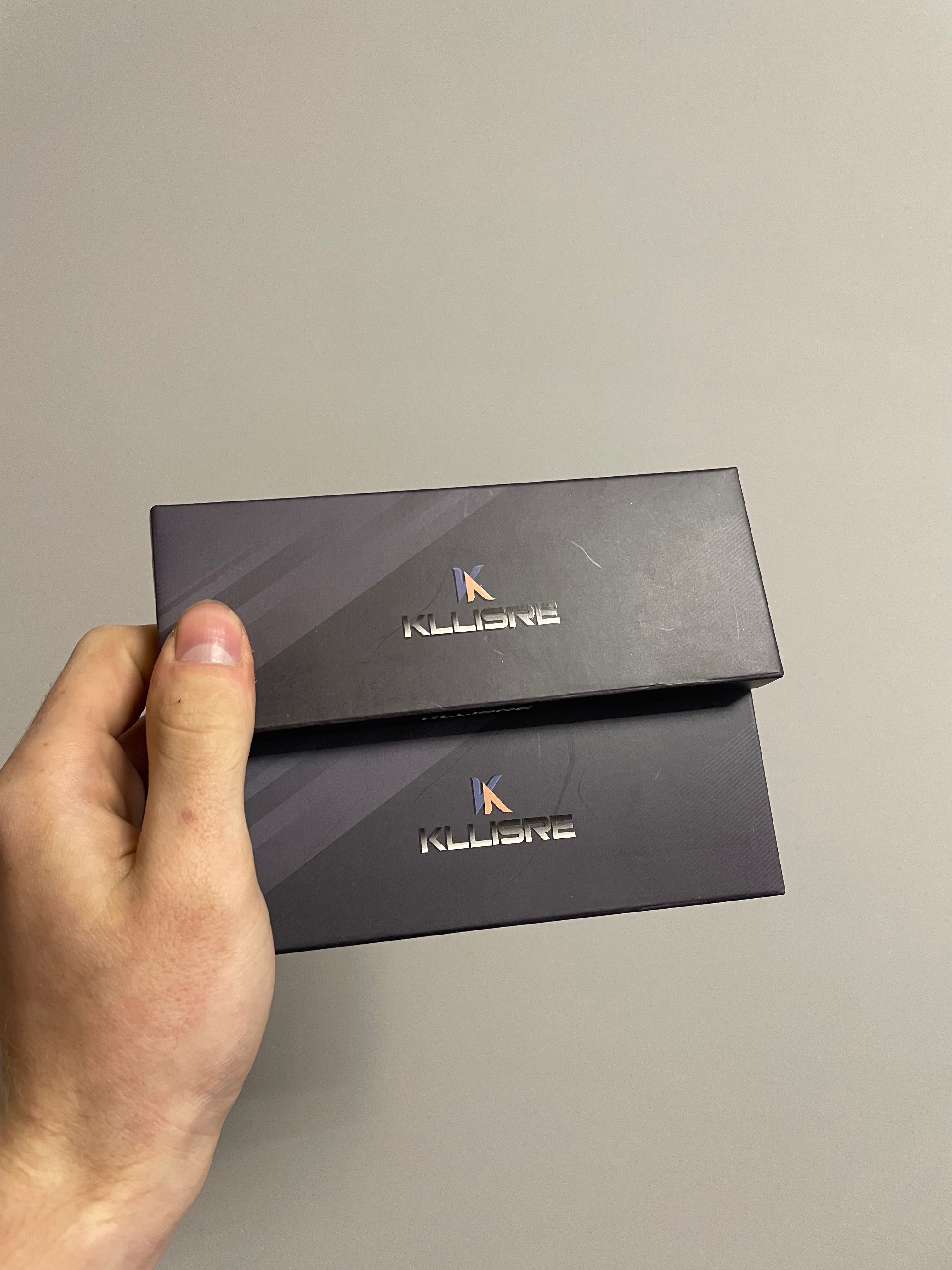 Оперативна памʼять з радіатором Kllisre DDR4 16GB 3200MHz