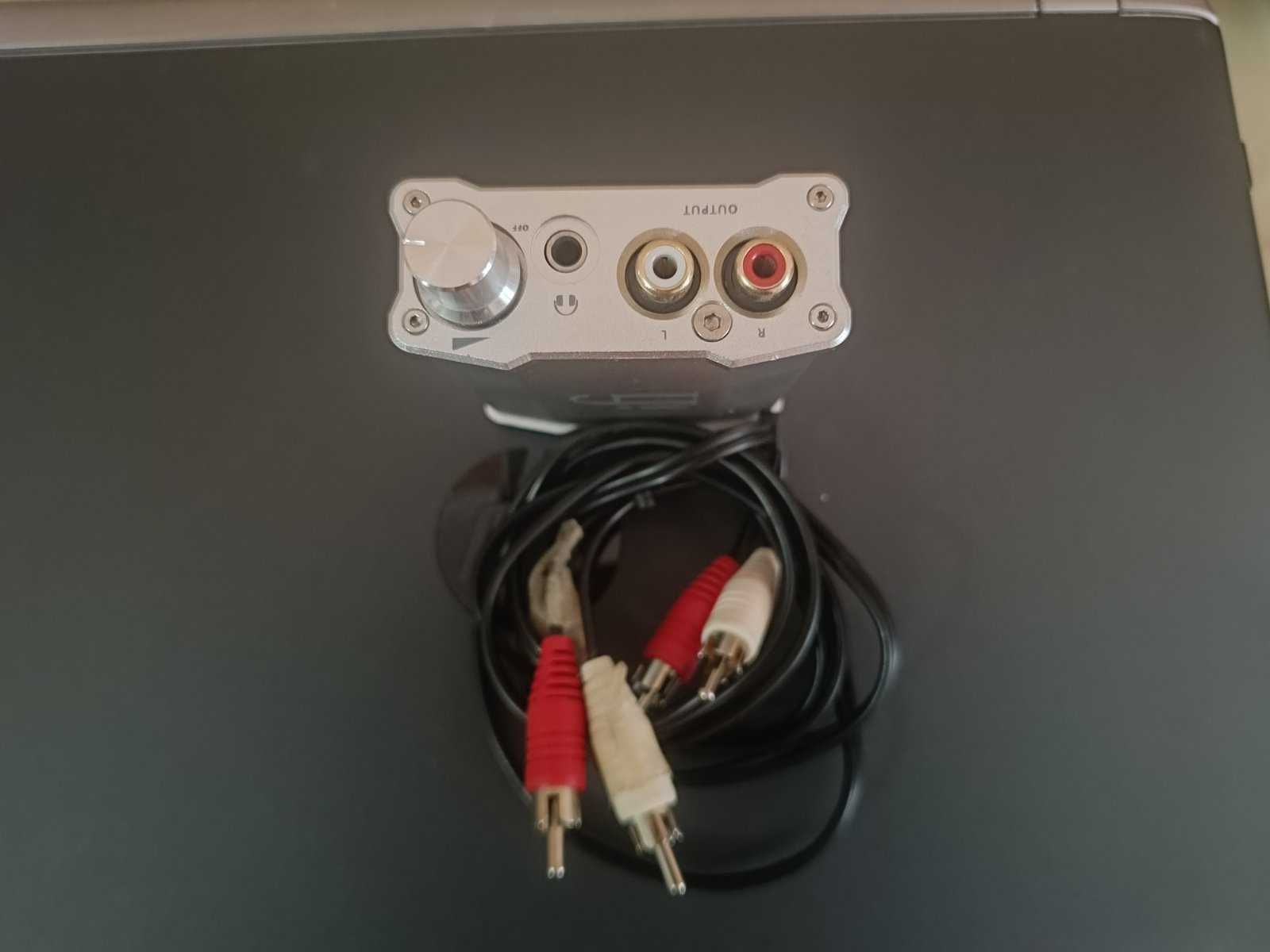 iFi Nano iDSD ЦАП DAC  + IFI micro iUSBPower