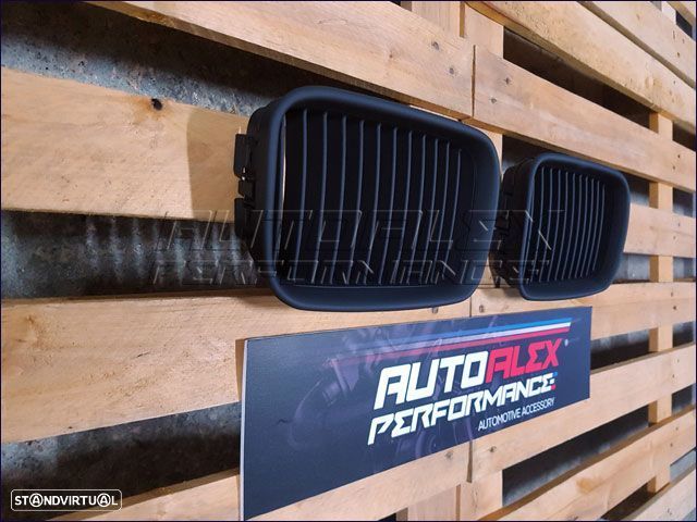 Grelhas Capo BMW Serie 3 E36  AAP37907