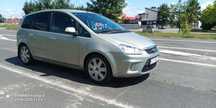 Sprzedam Ford CMax LPG