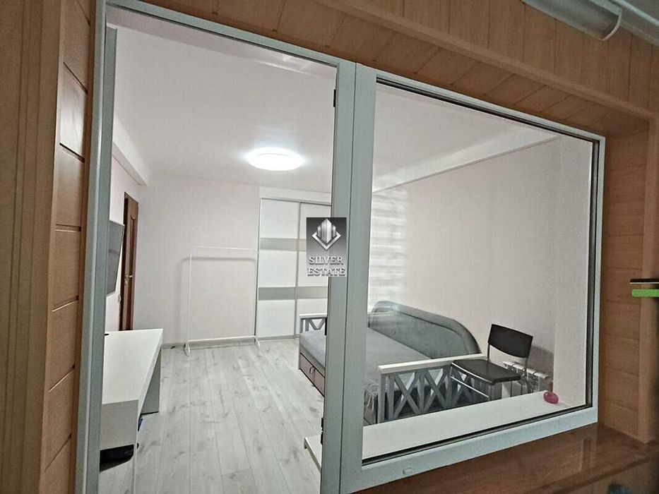 Продаж 2-кімнатної квартири роздільного планування, вул Парамонова