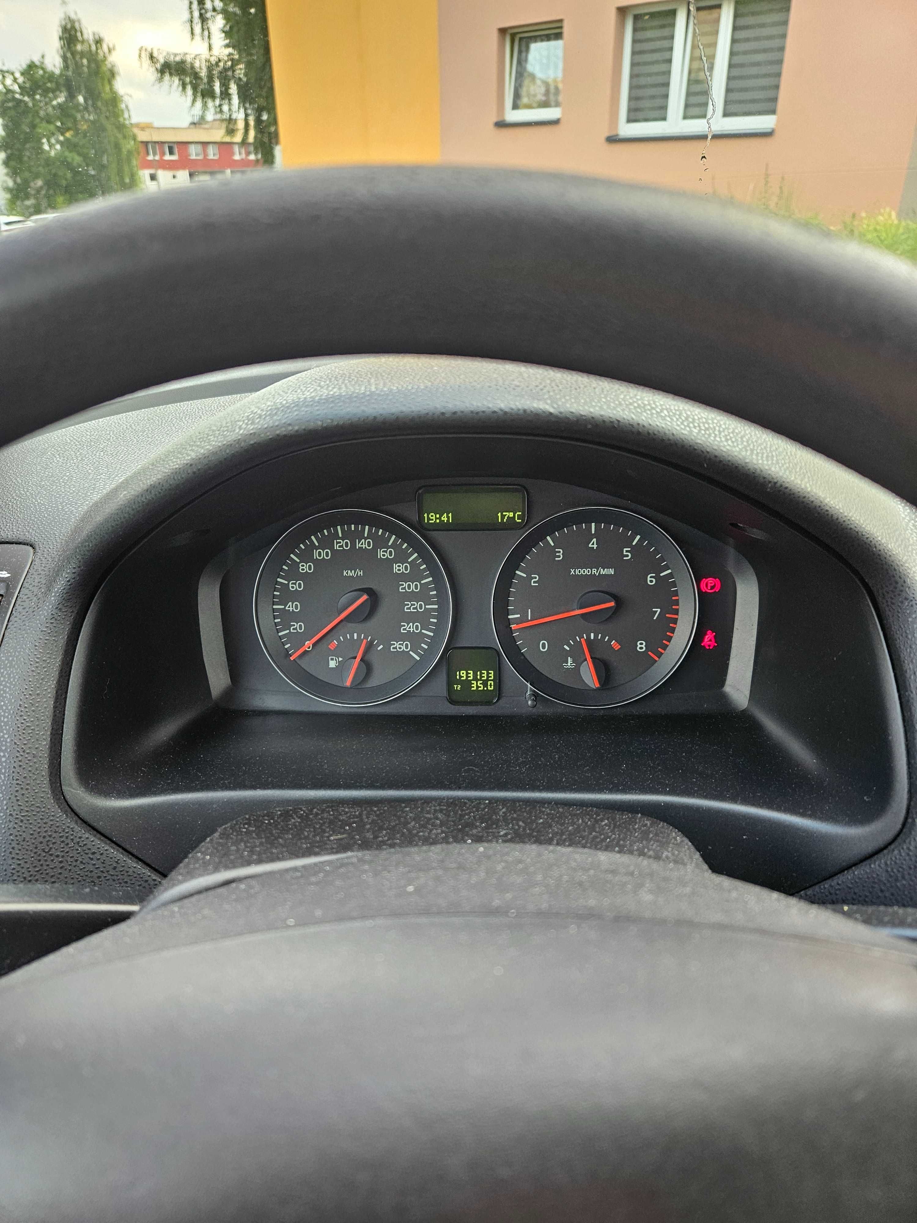 VOLVO C30 sprzedam.