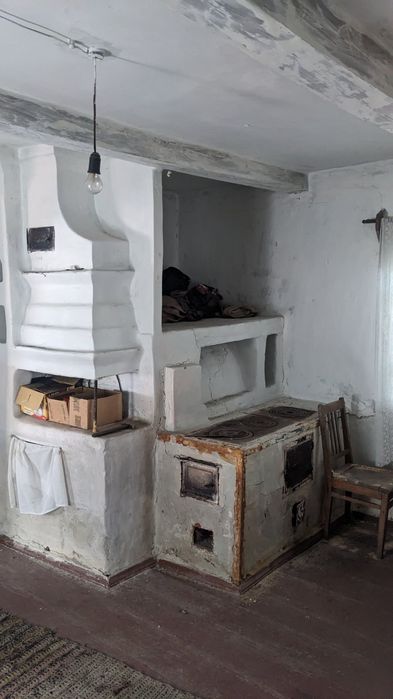 Продаж будинку в Барашівці під дачу або забудову!