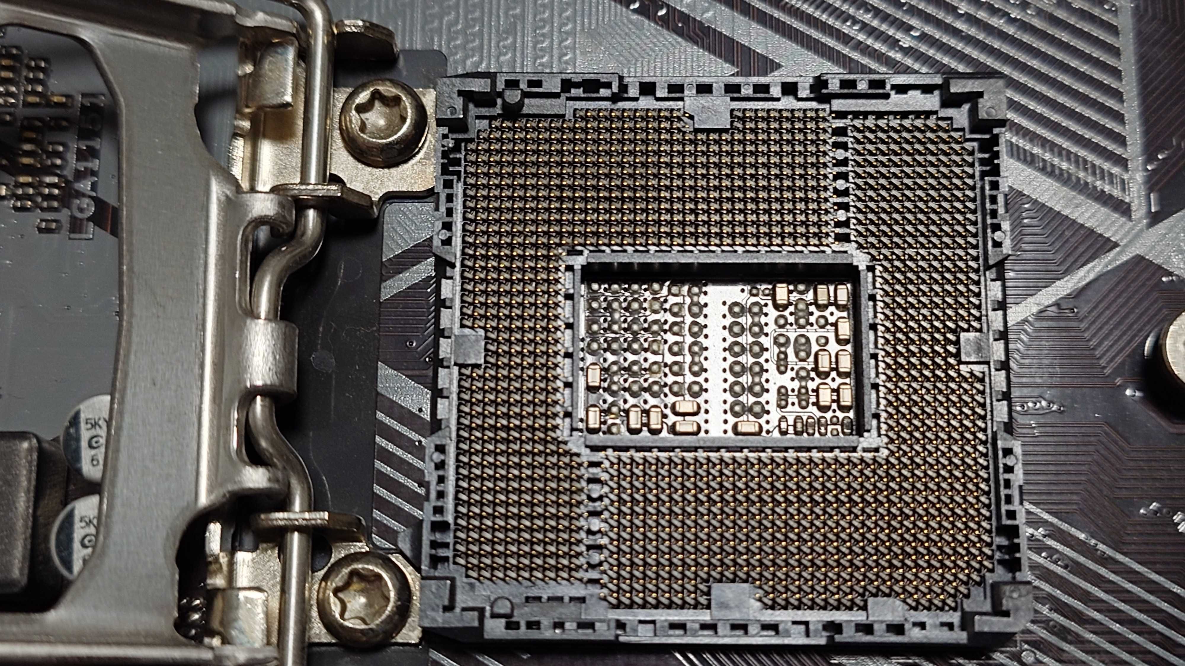Материнська плата ASUS Prime H310M-K  (S1151, DDR4, m-ATX)