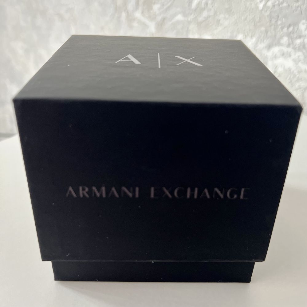 Годинник Armani Exchange