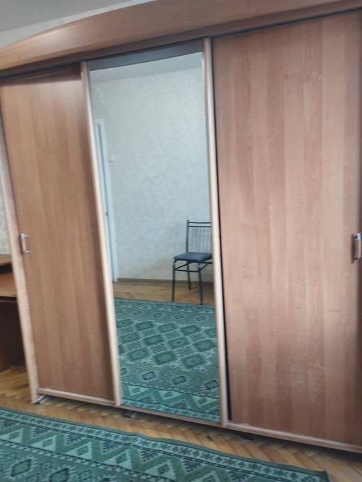 Сдам однокомнатную квартиру Космонавтов/ Генерала Петрова!