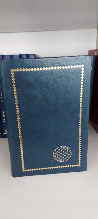 Enciclopédia Curso de Gestão de Empresas. Vendo pela melhor oferta.