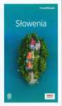 Słowenia Travelbook, Bzowski Krzysztof 68909A01427Ks