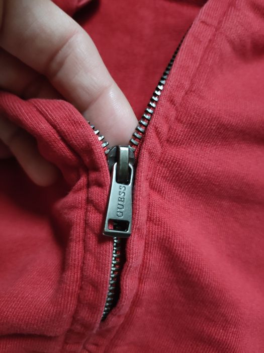 Dwie bluzy guess oryginalne 110/116