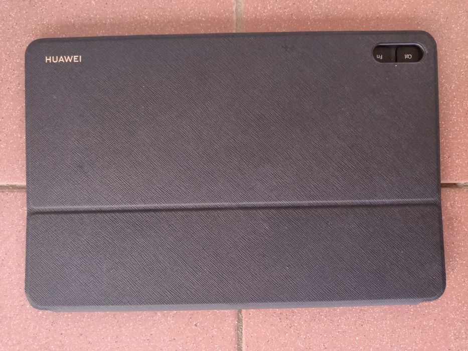 Чoхол клавіатура для планшета Huawei MatePad 11