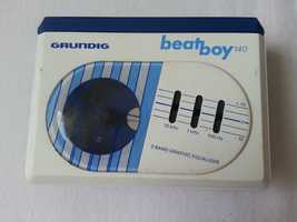 Walkman Grundig Beat Boy 140