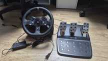 Kierownica Logitech G920 (PC/Xbox)