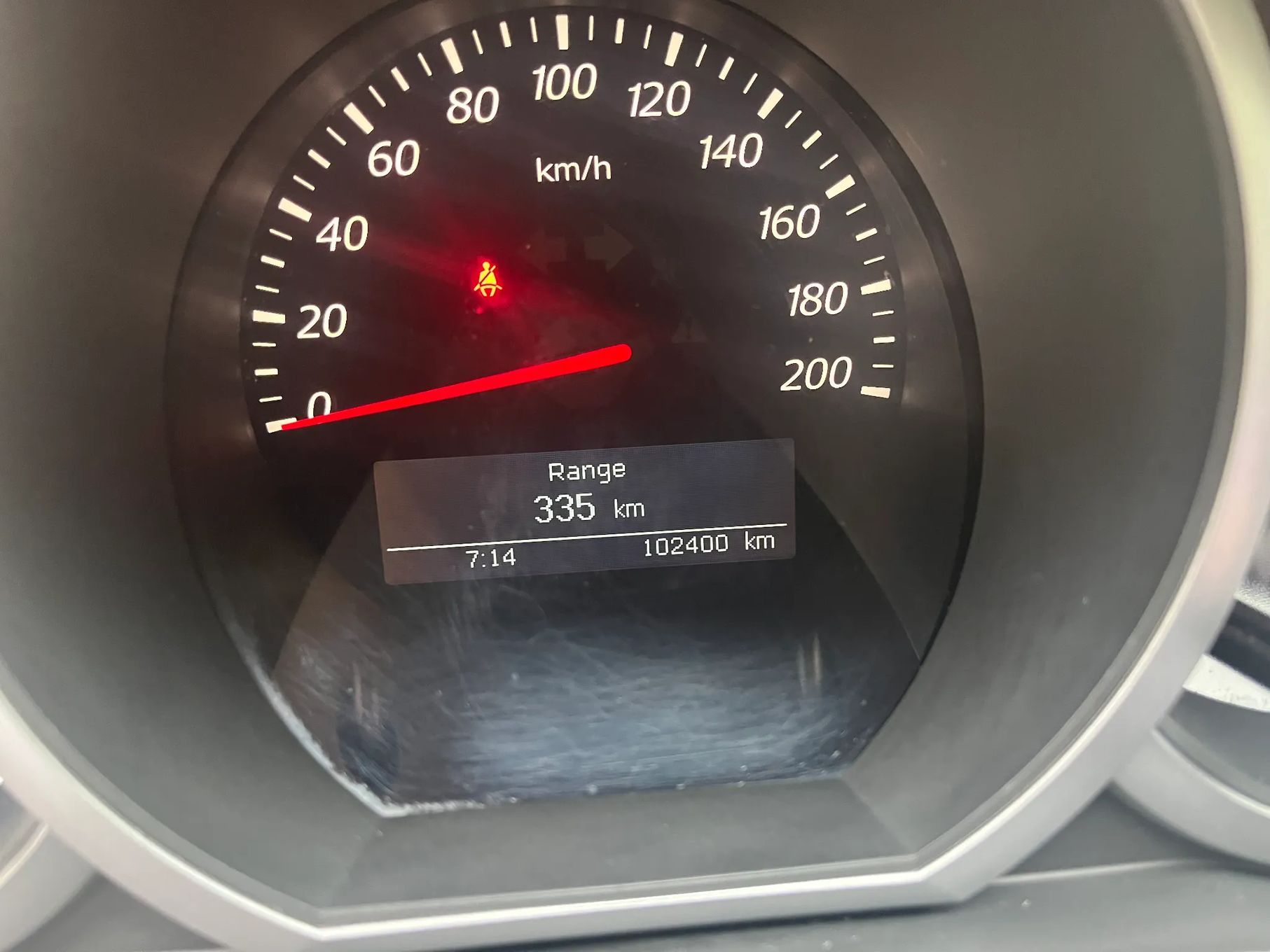 Suzuki Grand Vitara Drugi właściciel, niski przebieg, zadbany samochód