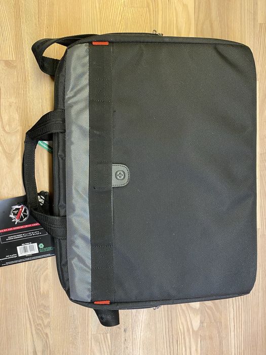 Nowa torba na laptop Wenger Legacy 17