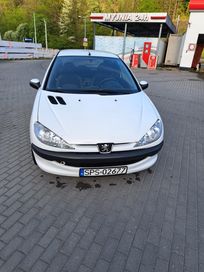 Peugeot 206 1.4 hdi