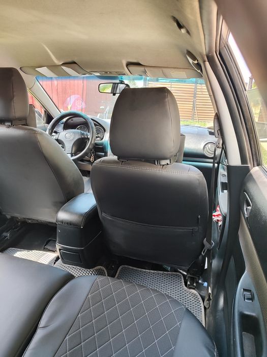 Продається mazda 6